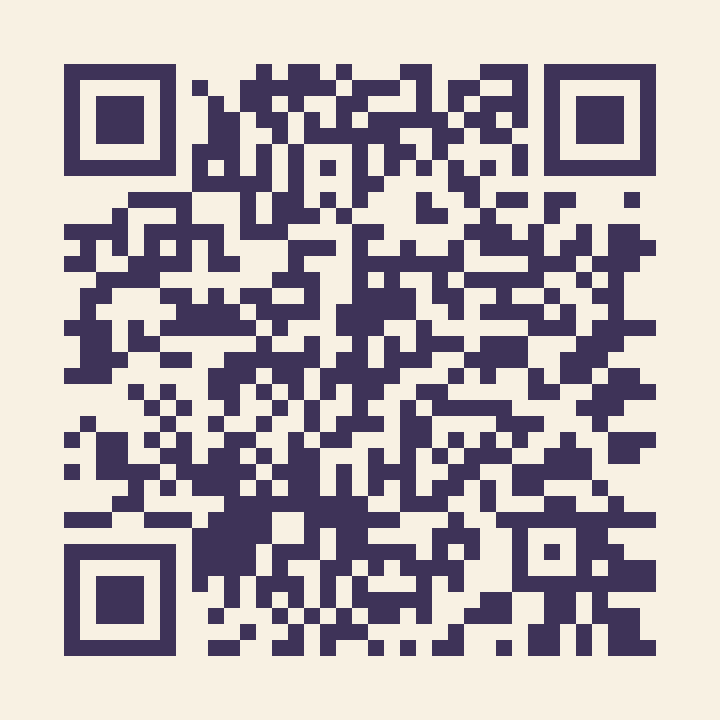 QR code for this invitation page